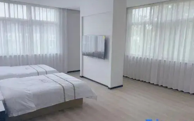 Yaxi Hotel (Wangyang Market Branch)
