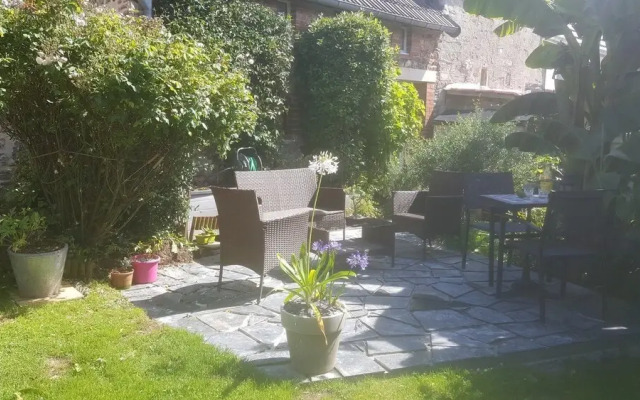 La Chambre du Goublin