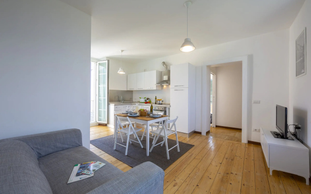 Inverna Apartment