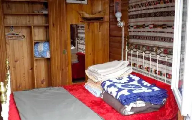 Holiday home La Bayle