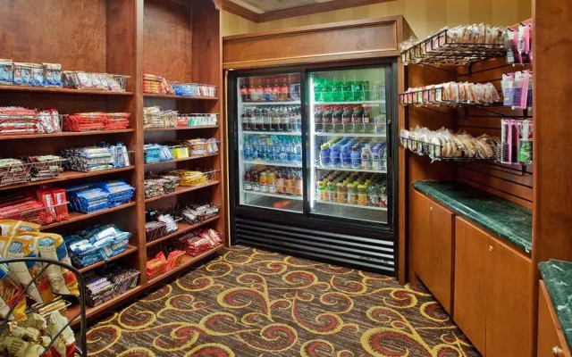 Crowne Plaza Cleveland South - Independence