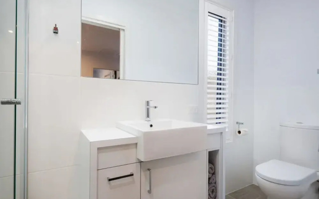 Albury Yalandra Apartment 3