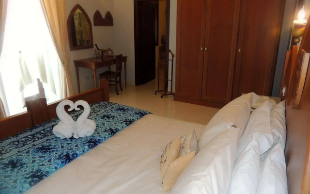 B&B Sei Stelle
