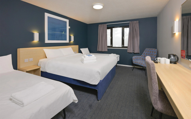 Travelodge Hartlebury