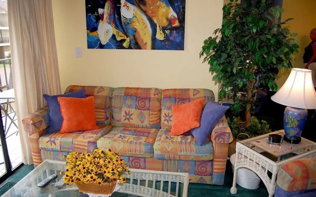 Gulfside Townhome 11 condo