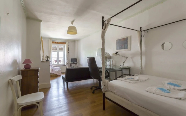 Pleasant Apartment of 40m² - Lyon