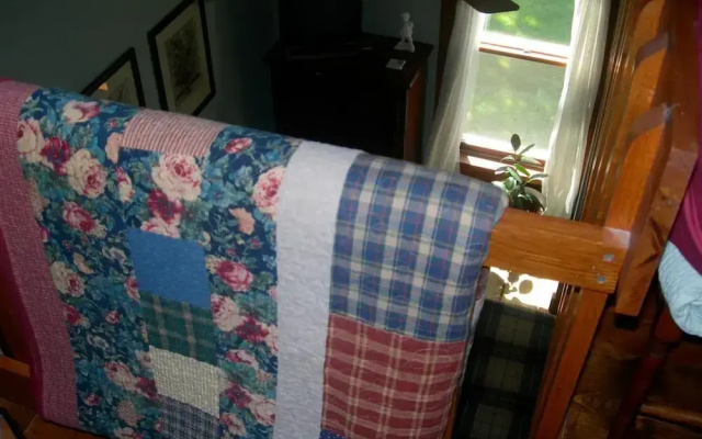Strawberry Farm Bed & Breakfast