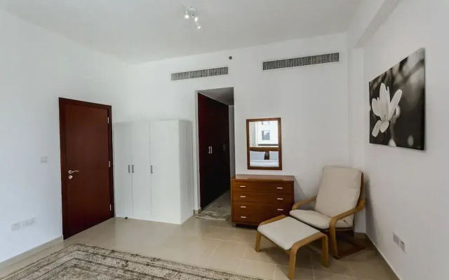Rimal 2 by One Perfect Stay