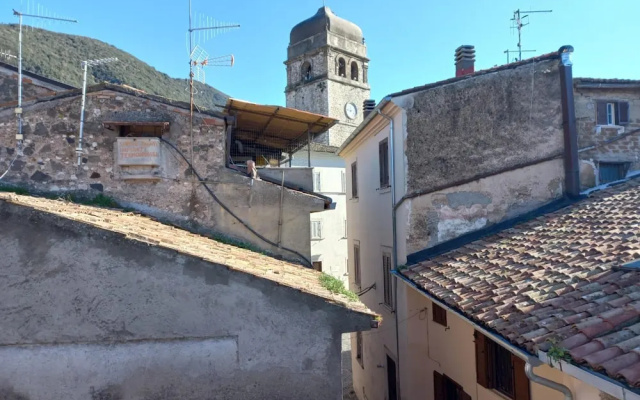 Casa Claroni 4 pax 1 Letto Supplementare