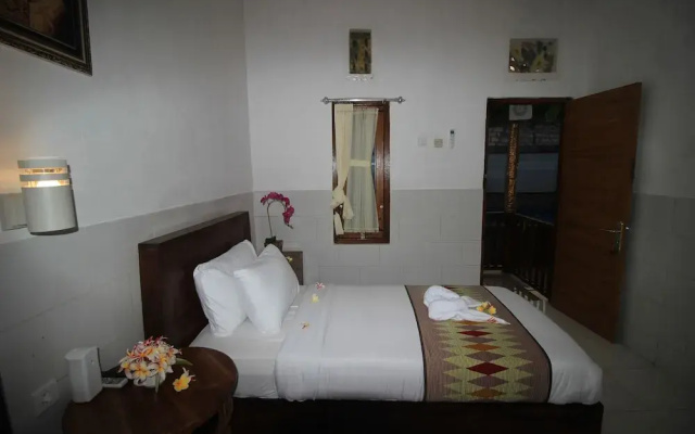 Myart Homestay