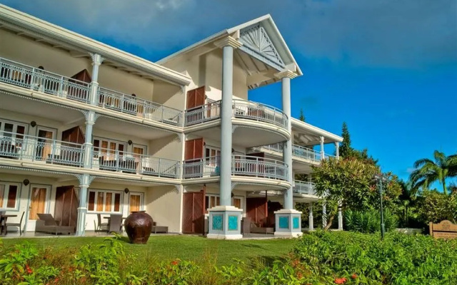La Plantation Resort Golf  Spa
