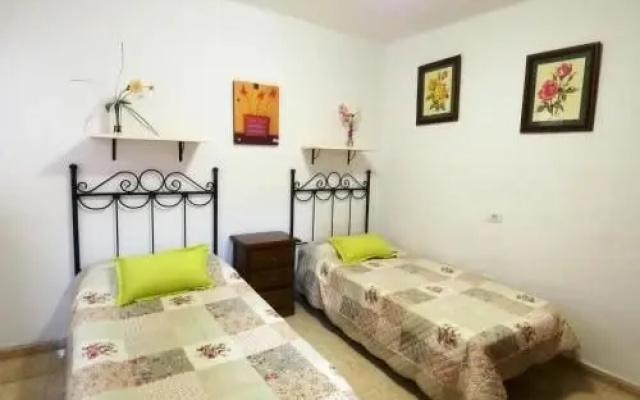 Apartamento Brisa Marina