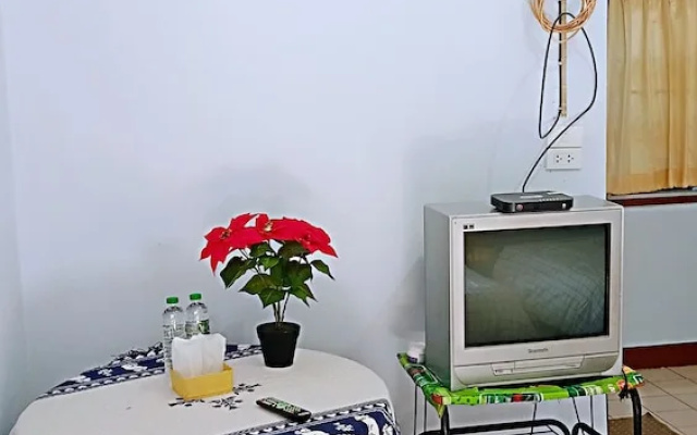 Vijitporn House Hotel