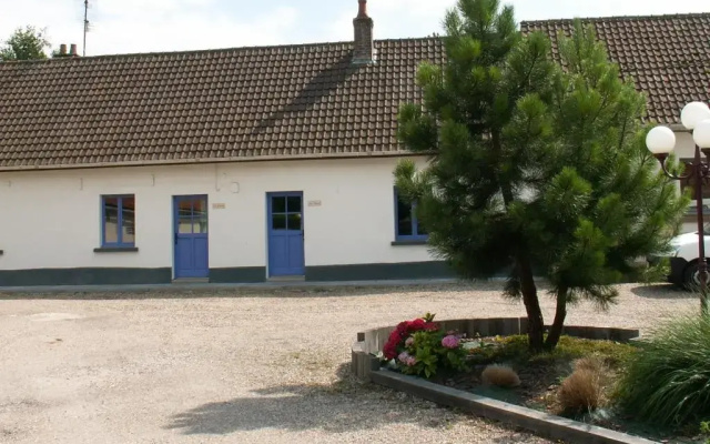 Camping La Verte Prairie