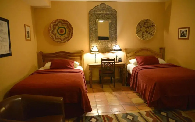 La Posada Hotel