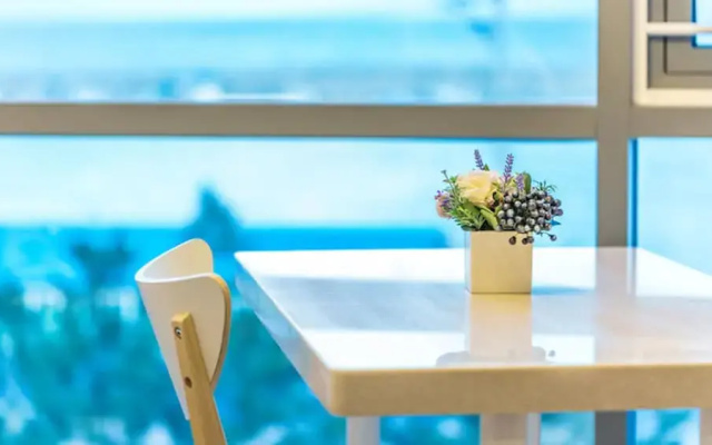 Gangneung Pier 86 Spa Pension