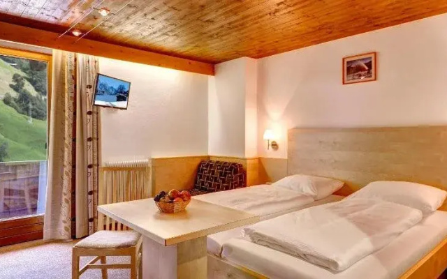 Hotel Gletscherblick