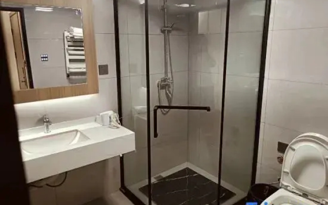 Tianjuke Homestay