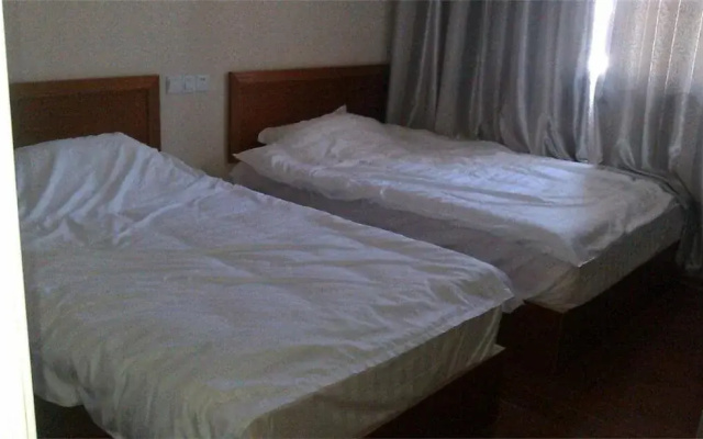 Suqian Nongjia Hotel