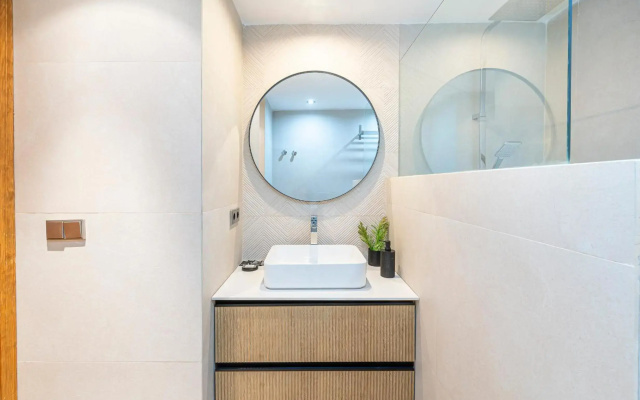 Loft en Milla de Oro