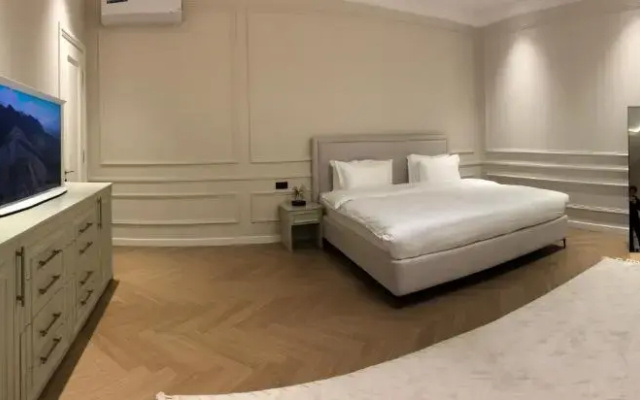 Symphony Boutique Hotel