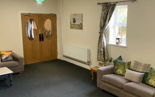 The Hedges Hotel