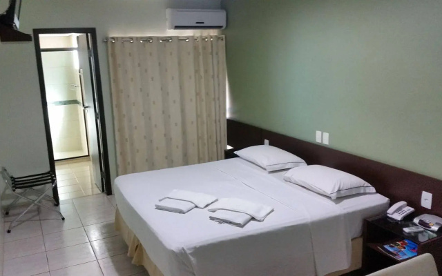 Munart Hotel