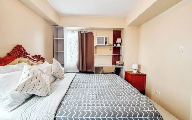 Elegant 2 Bedrooms With Pool View