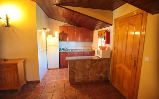 Cortijo El Lerele