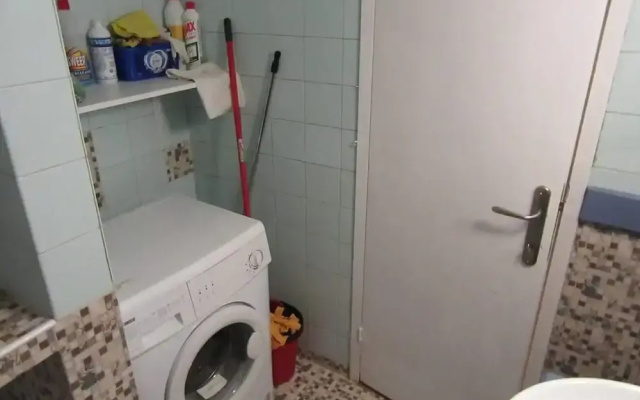 2 Bed Flat - Sleeps 4 - Pets - Wifi