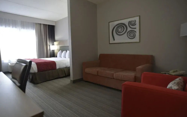 Country Inn & Suites By Carlson, Duluth North, MN
