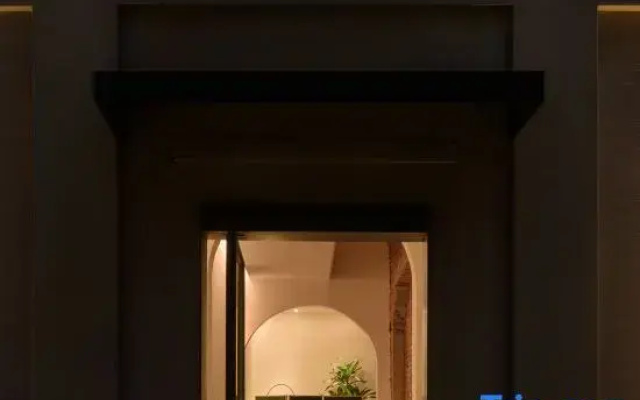 Berlin Night Hotel (The Consulate-General of German in Gulangyu)