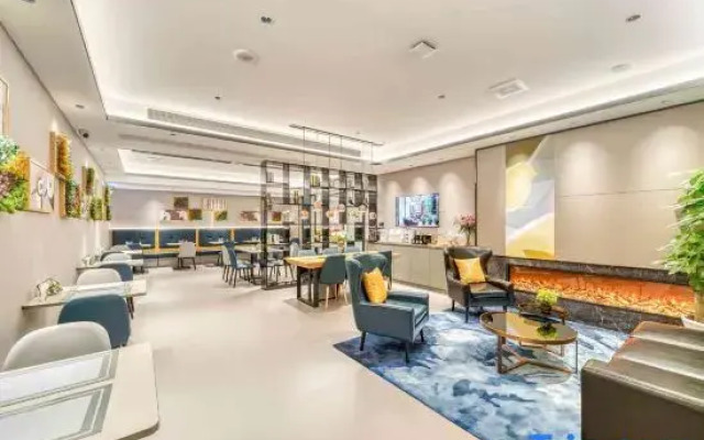 Homeinn Selected Hotel (Hangzhou Banshan National Forest Park)