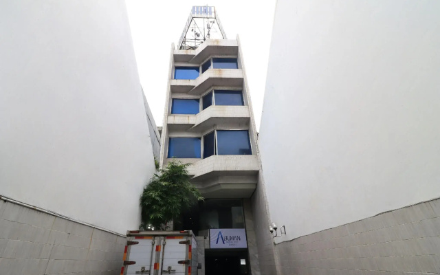 P Residence Jakarta