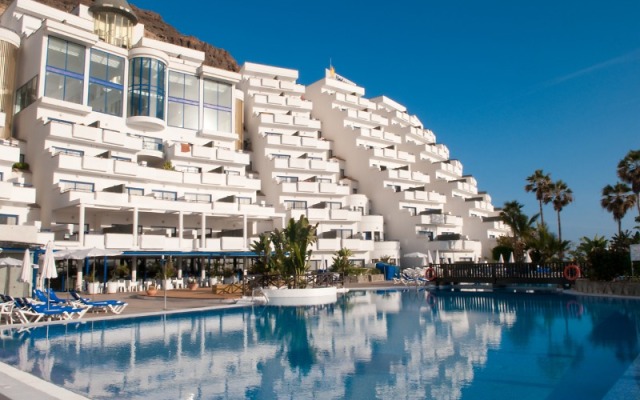 Hotel Suite Princess - All Inclusive - Adults Only вид на фасад