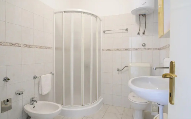 A2-apt w. Shared Pool & Balcony,next to the Beach