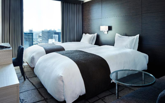 Mitsui Garden Hotel Ginza Premier