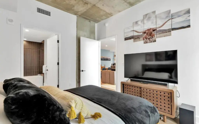 Austin Condo Hotel