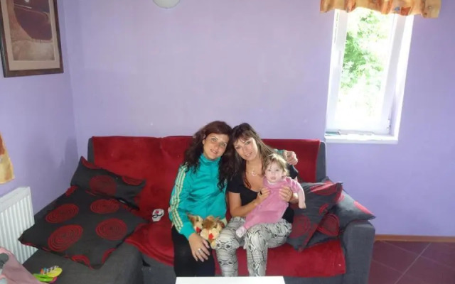 Domceky Holiday