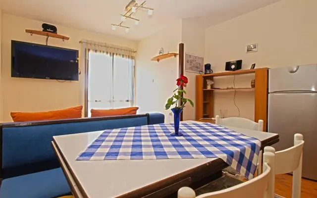 Apartments Antica 1371