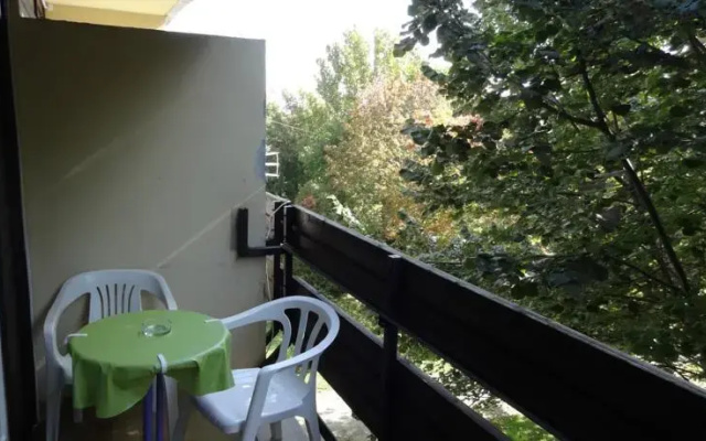 Bogi Apartman