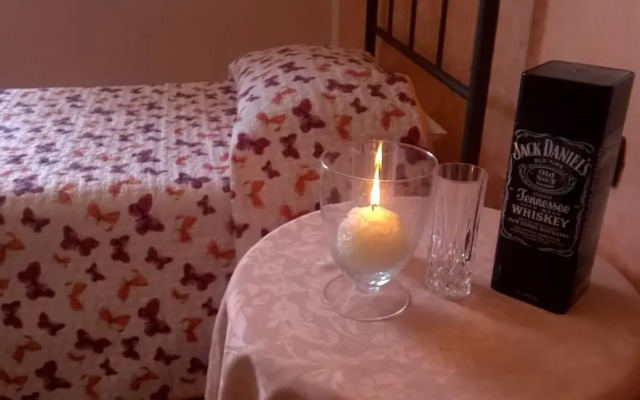 Agriturismo Vemi