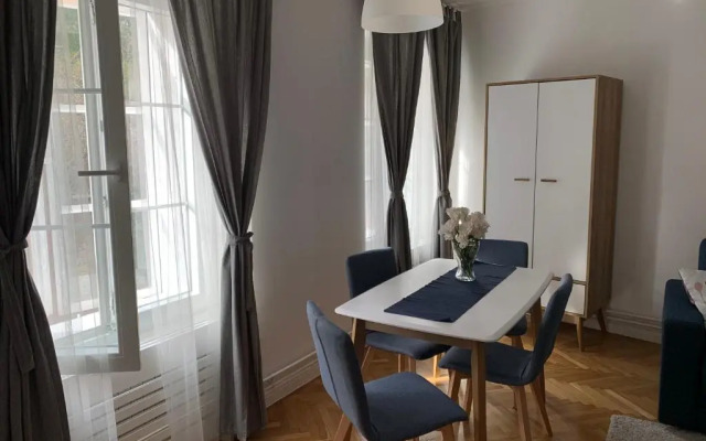 Apartmani SB 42