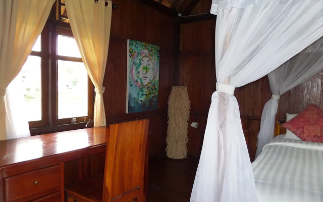 Uma Kendran Villa