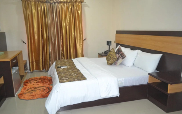 Nexus Suites