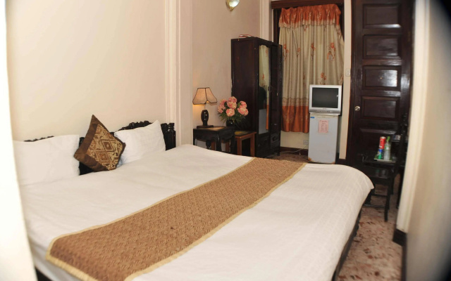 Kangaroo Hostel