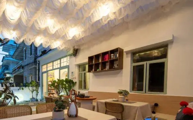 Yinyu·Jianhai Sea.U B&B