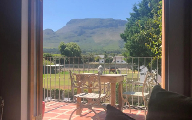 Noordhoek The Lookout