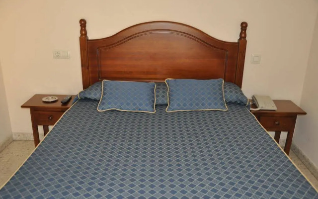 Hostal Niza I II