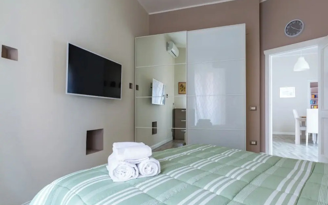 Napoli Heartbeat by Napoliapartments